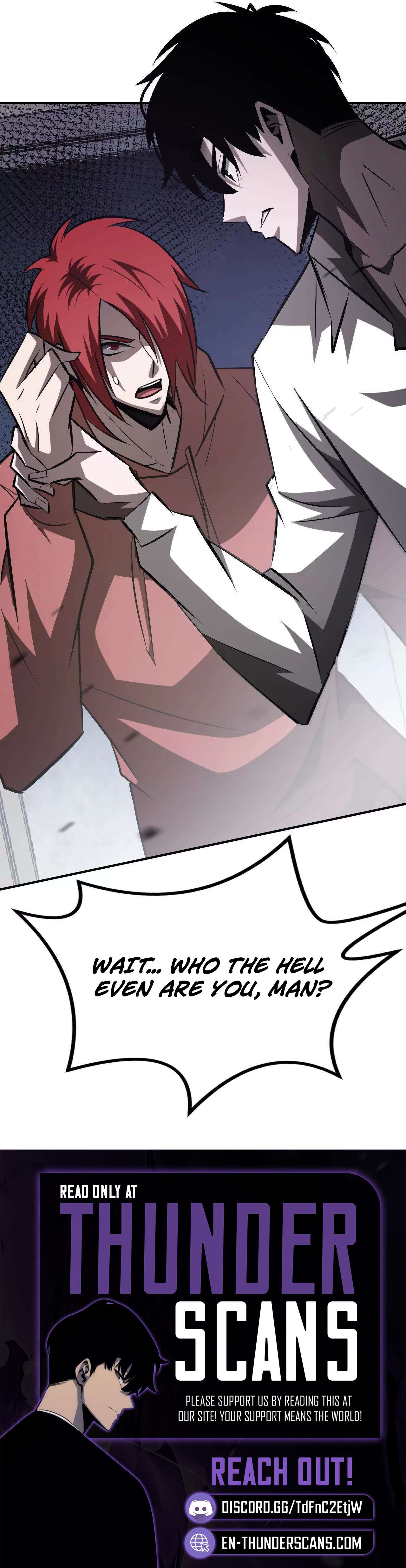Unparalleled in the Online Gaming World [Remake] Ch.83 p17