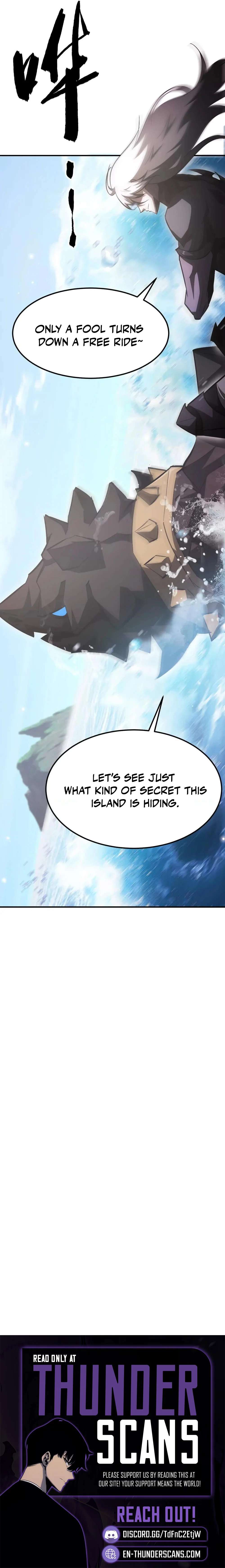 Unparalleled in the Online Gaming World [Remake] Ch.84 p12