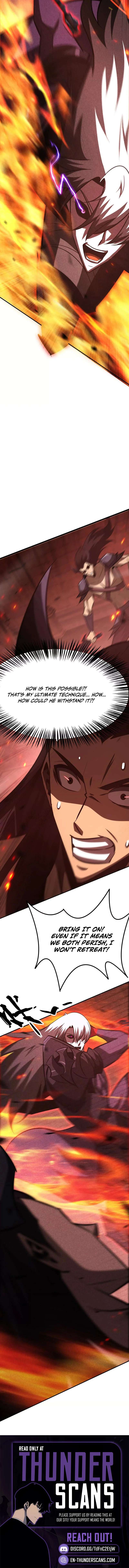 Unparalleled in the Online Gaming World [Remake] Ch.88 p11