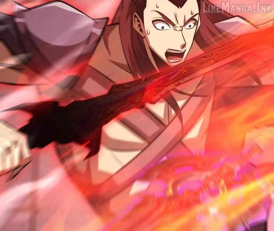 Unparalleled in the Online Gaming World [Remake] Ch.89 p2