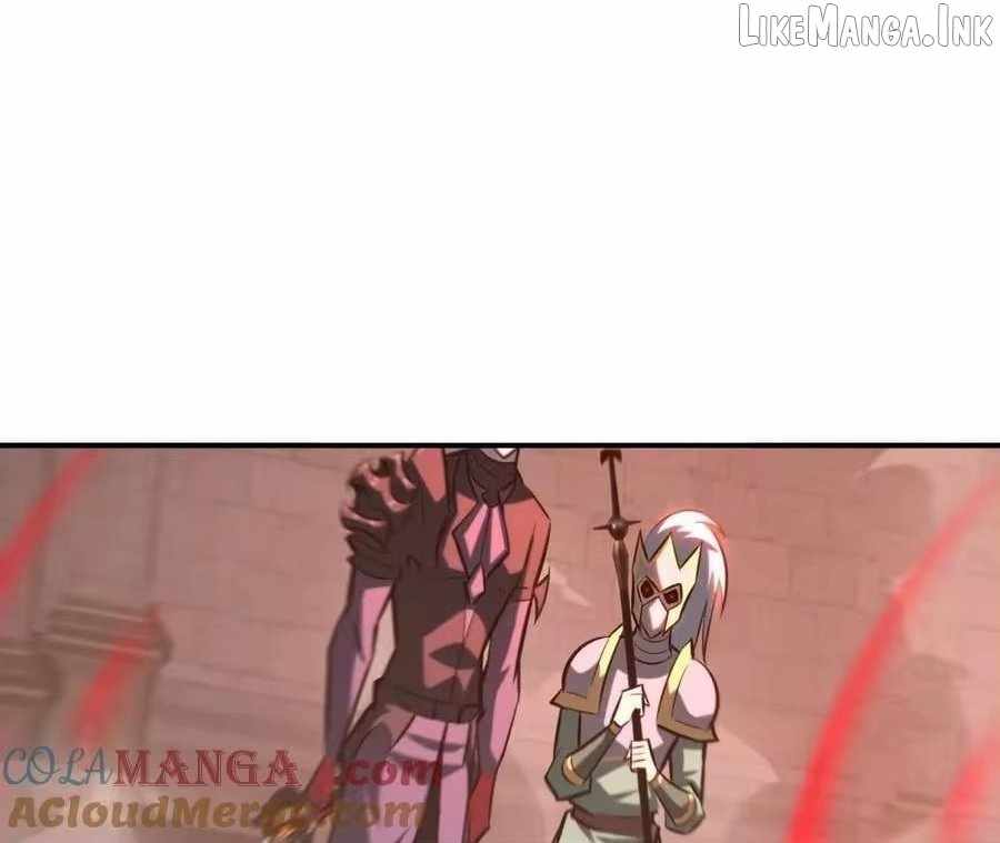 Unparalleled in the Online Gaming World [Remake] Ch.89 p25