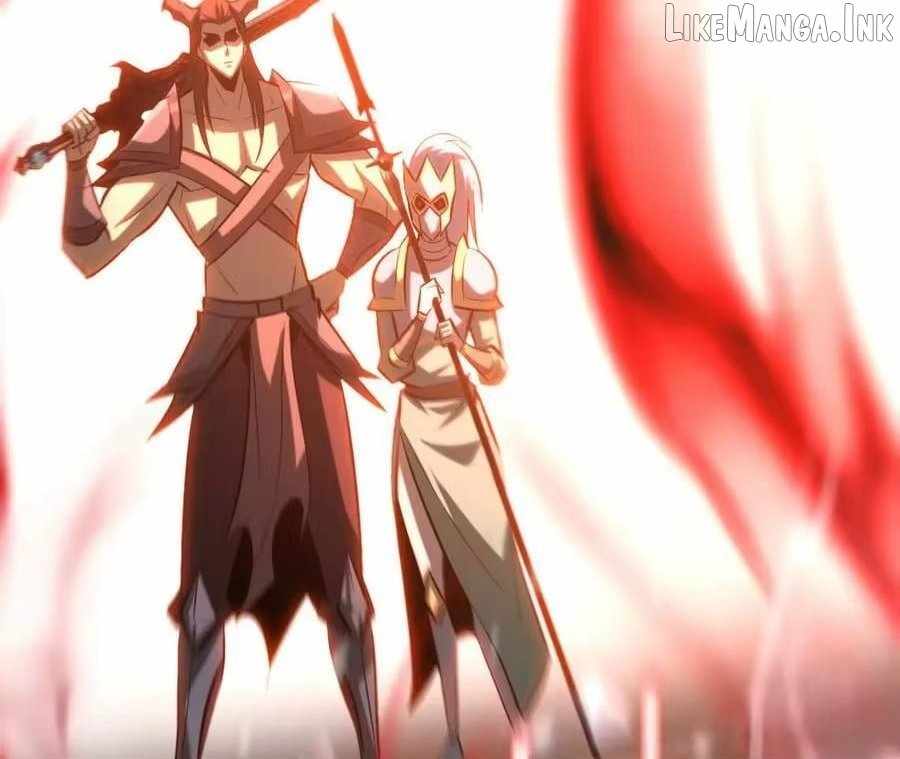 Unparalleled in the Online Gaming World [Remake] Ch.89 p30