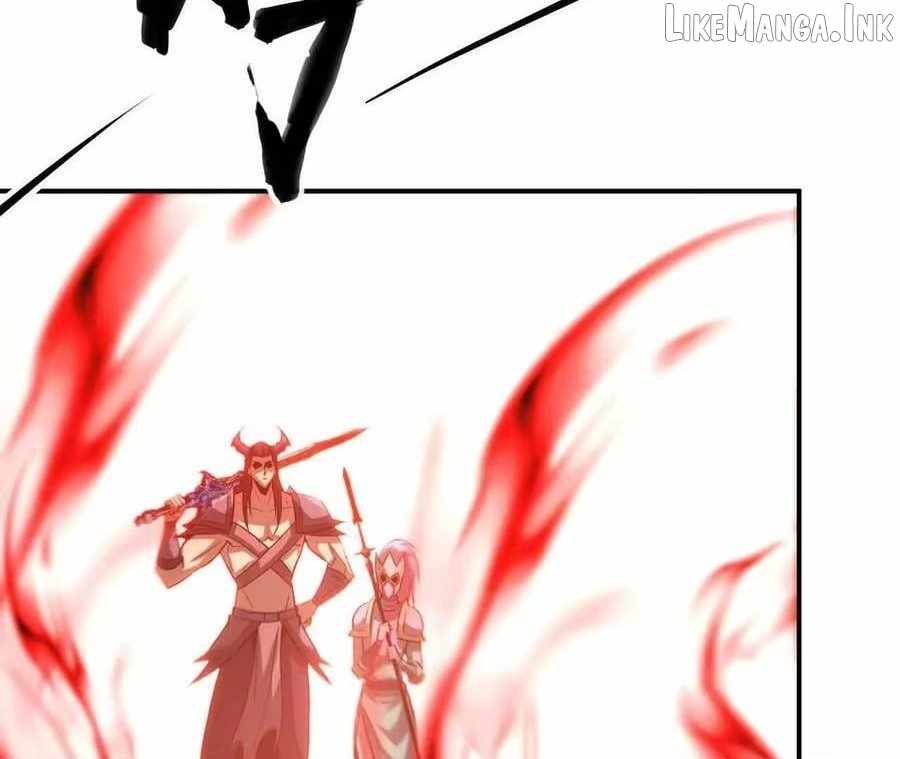 Unparalleled in the Online Gaming World [Remake] Ch.89 p34