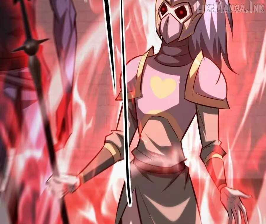 Unparalleled in the Online Gaming World [Remake] Ch.89 p46