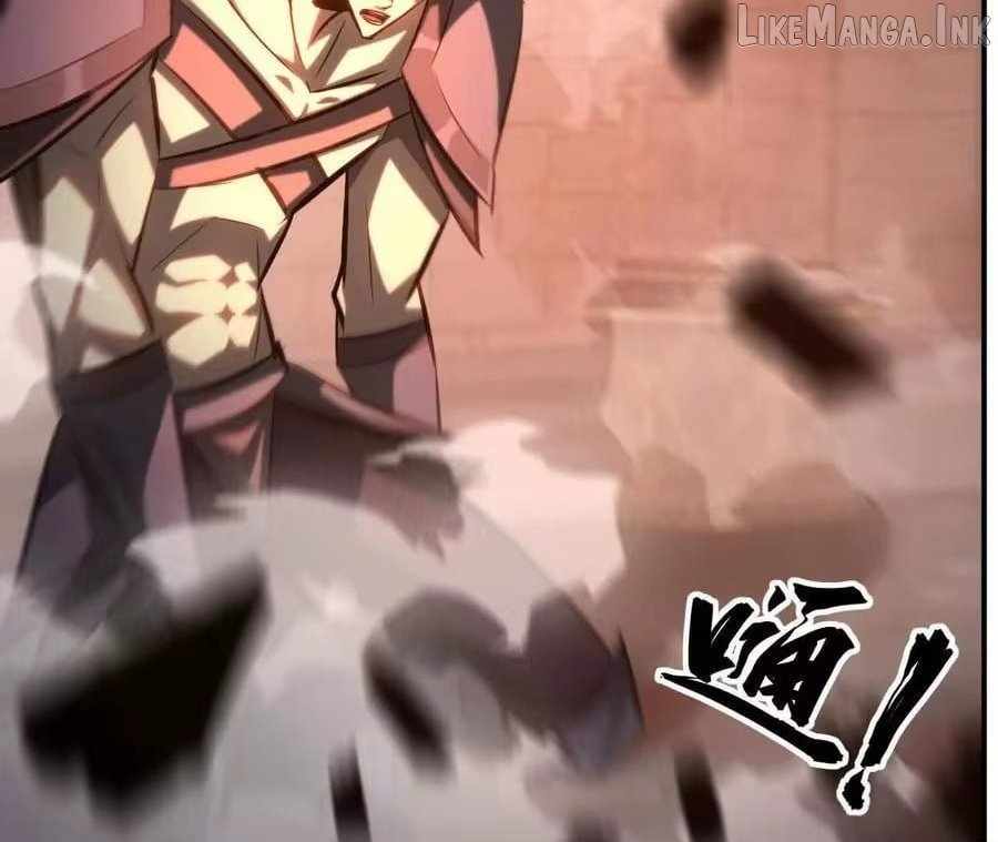 Unparalleled in the Online Gaming World [Remake] Ch.89 p7