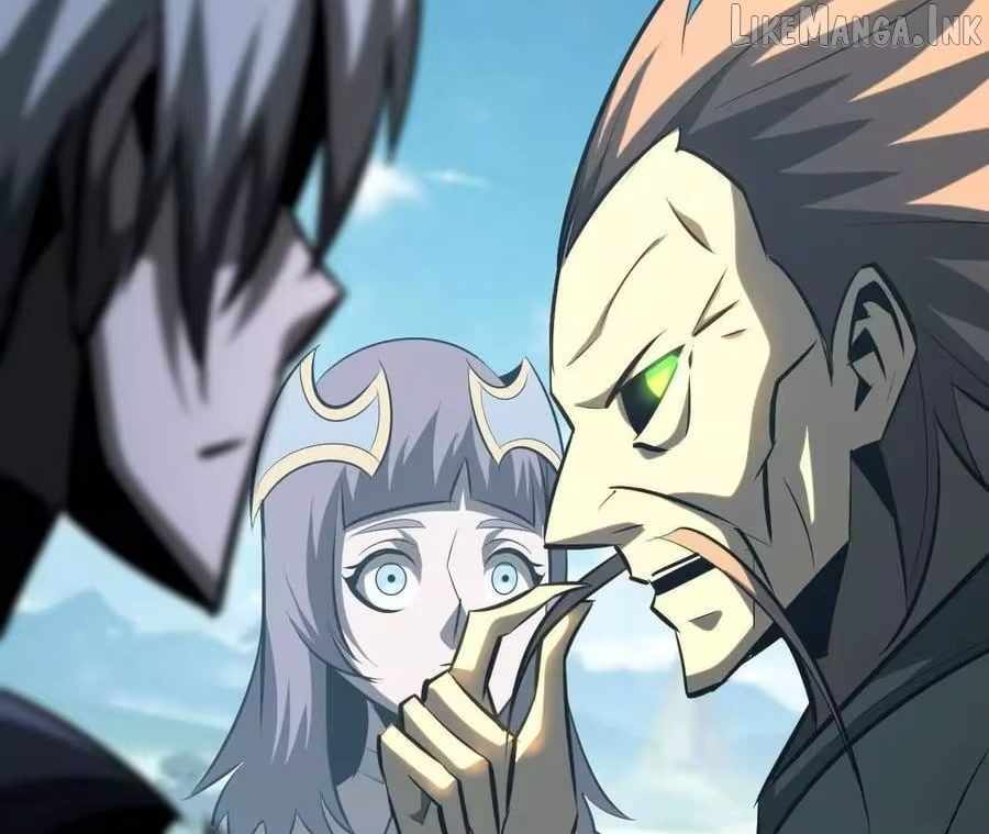 Unparalleled in the Online Gaming World [Remake] Ch.90 p2