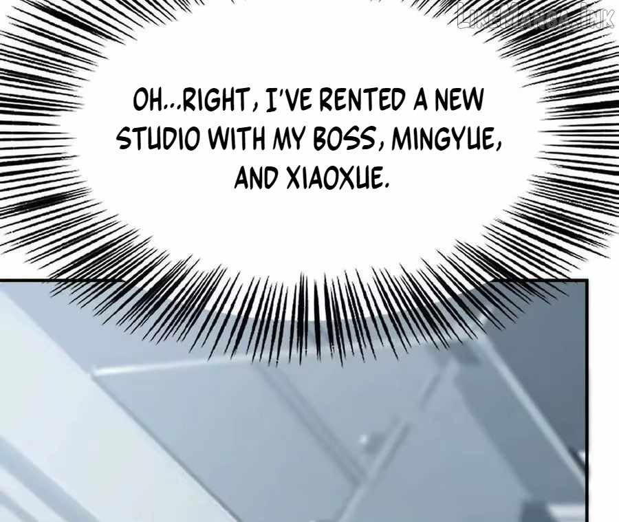 Unparalleled in the Online Gaming World [Remake] Ch.90 p107