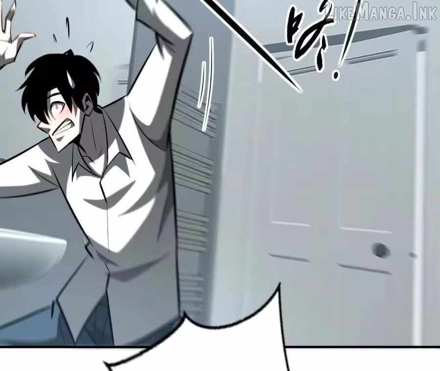 Unparalleled in the Online Gaming World [Remake] Ch.90 p111
