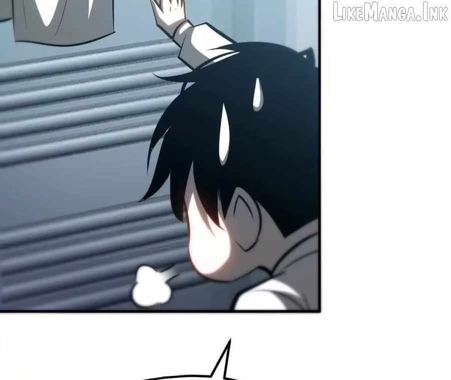 Unparalleled in the Online Gaming World [Remake] Ch.90 p117