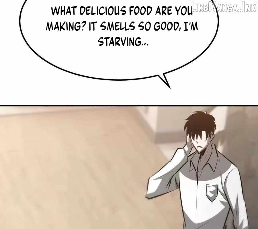 Unparalleled in the Online Gaming World [Remake] Ch.90 p122