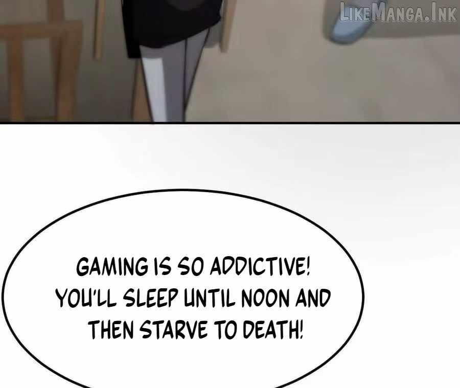 Unparalleled in the Online Gaming World [Remake] Ch.90 p124