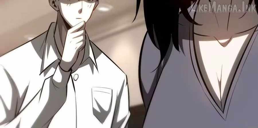 Unparalleled in the Online Gaming World [Remake] Ch.90 p126