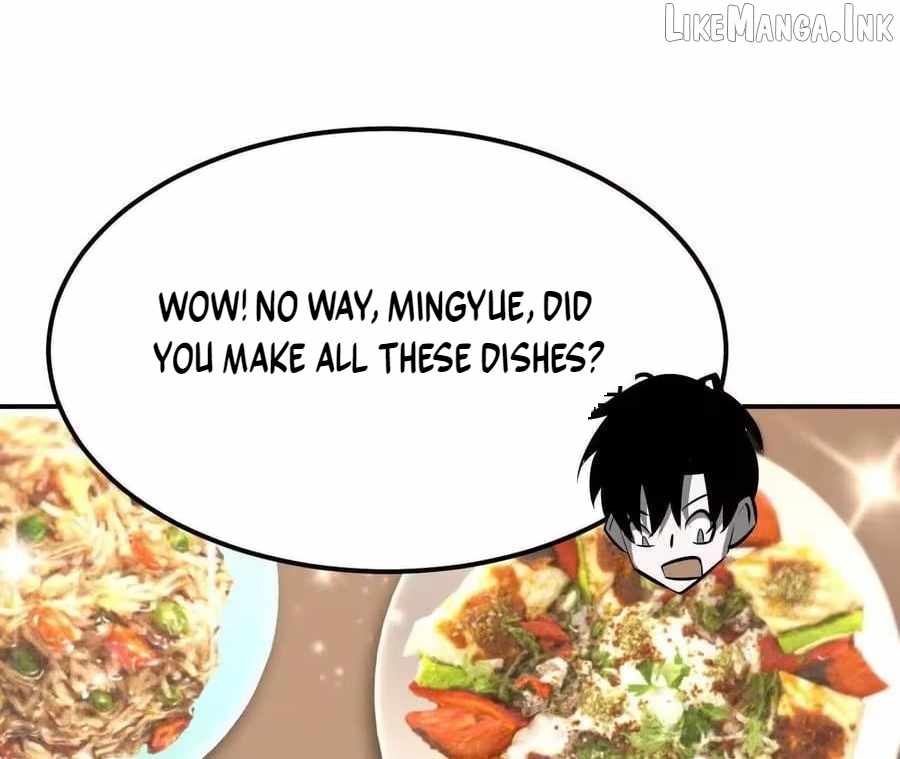 Unparalleled in the Online Gaming World [Remake] Ch.90 p135