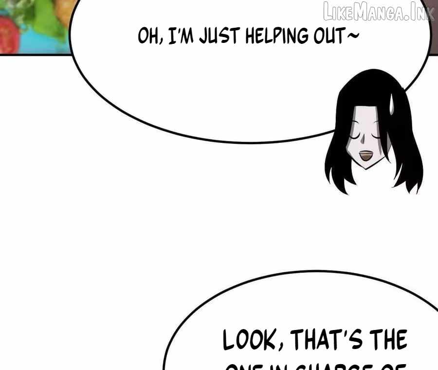 Unparalleled in the Online Gaming World [Remake] Ch.90 p137