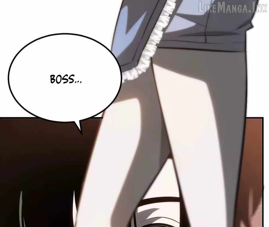 Unparalleled in the Online Gaming World [Remake] Ch.90 p143