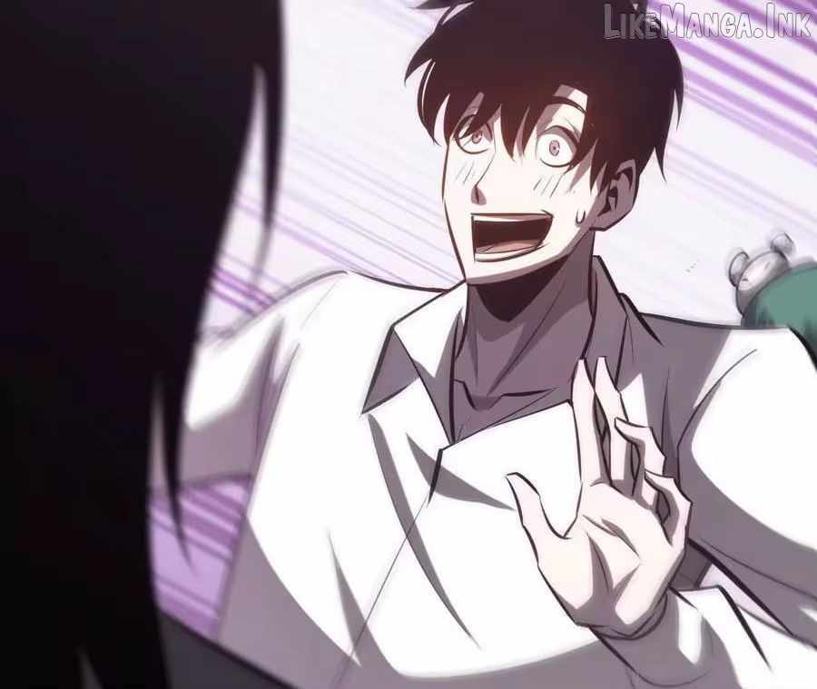 Unparalleled in the Online Gaming World [Remake] Ch.90 p147