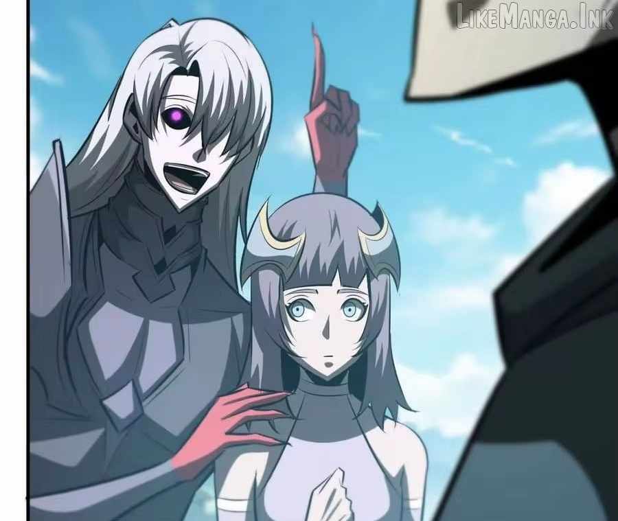 Unparalleled in the Online Gaming World [Remake] Ch.90 p16