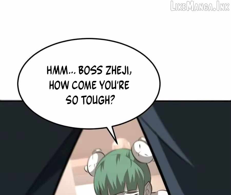 Unparalleled in the Online Gaming World [Remake] Ch.90 p152