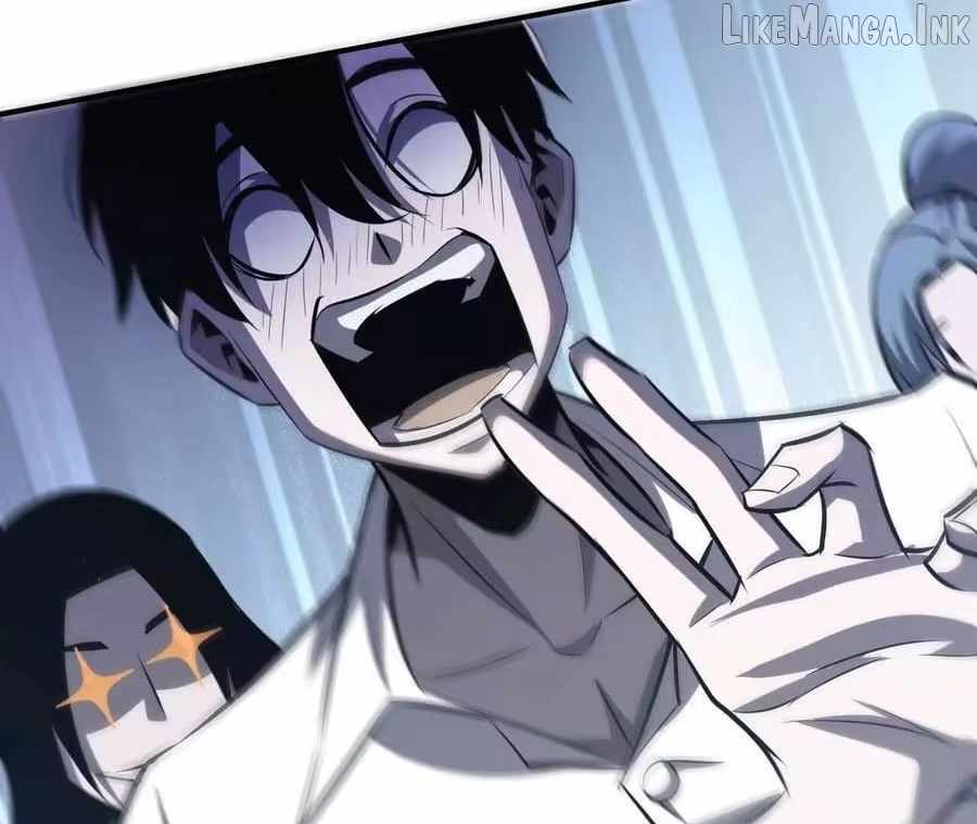 Unparalleled in the Online Gaming World [Remake] Ch.90 p156