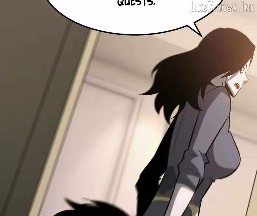 Unparalleled in the Online Gaming World [Remake] Ch.90 p175