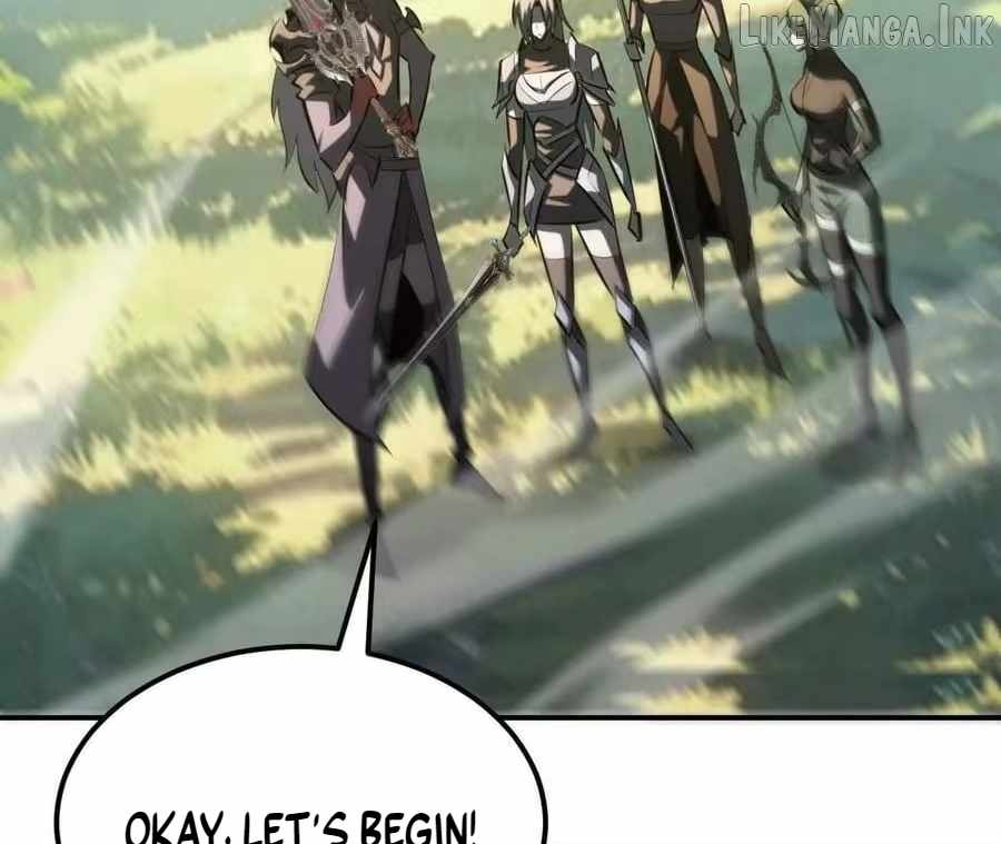 Unparalleled in the Online Gaming World [Remake] Ch.90 p182