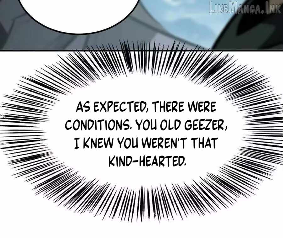Unparalleled in the Online Gaming World [Remake] Ch.90 p24