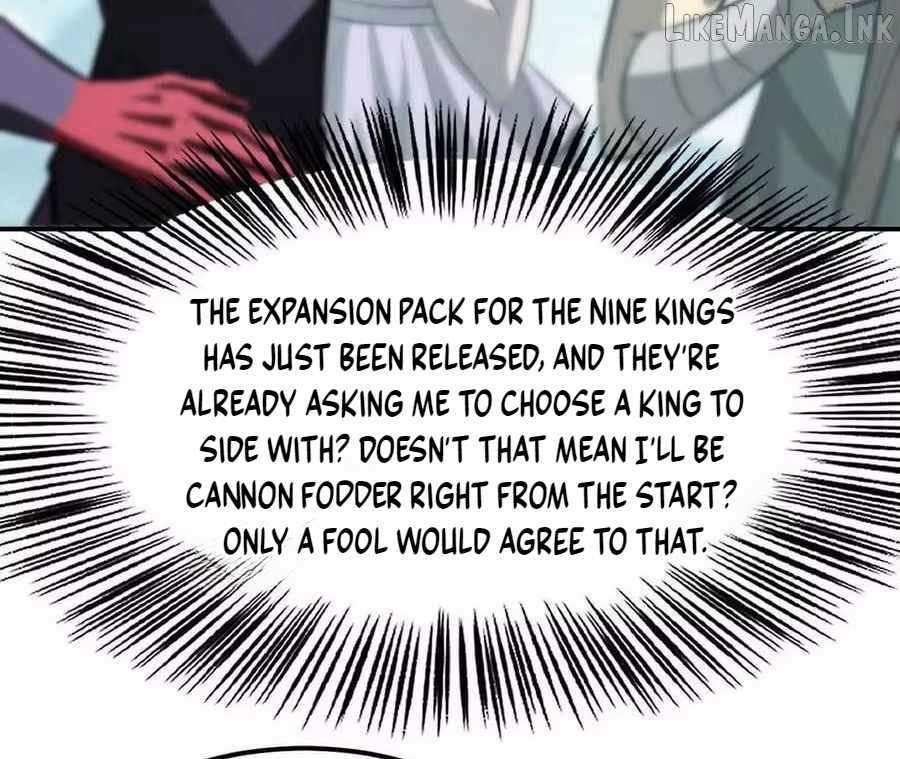 Unparalleled in the Online Gaming World [Remake] Ch.90 p30