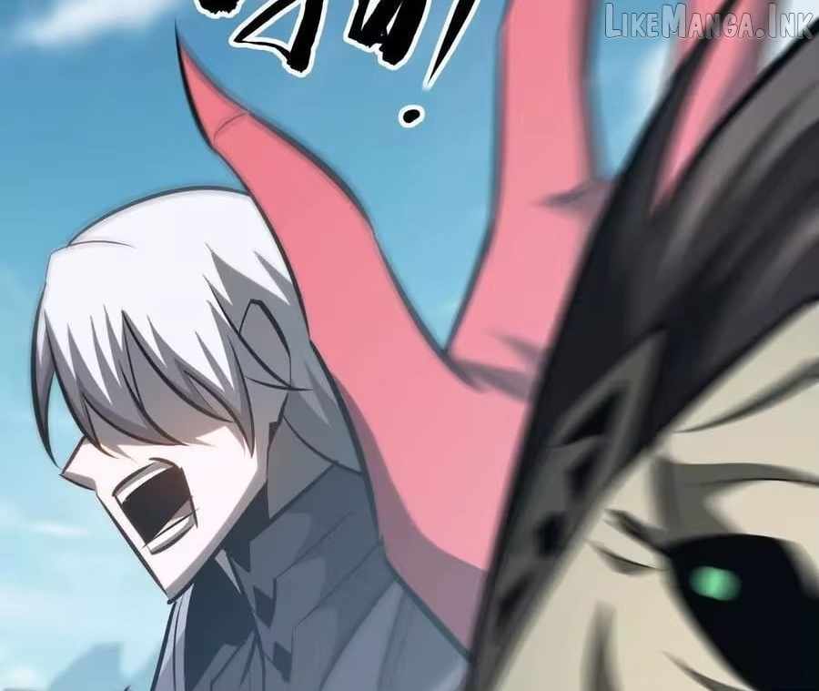 Unparalleled in the Online Gaming World [Remake] Ch.90 p35