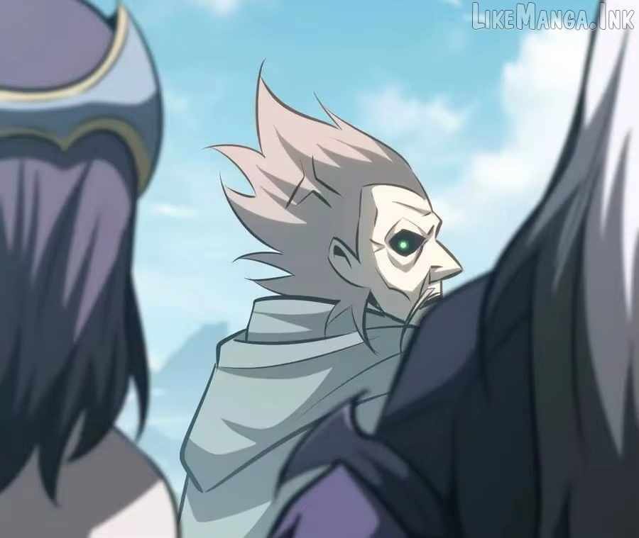 Unparalleled in the Online Gaming World [Remake] Ch.90 p39