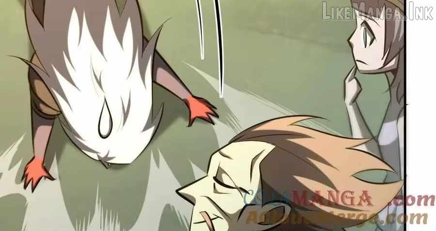 Unparalleled in the Online Gaming World [Remake] Ch.90 p5