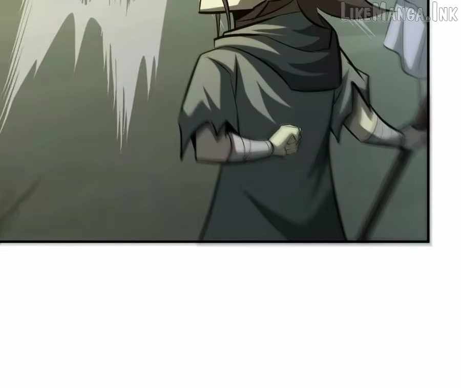 Unparalleled in the Online Gaming World [Remake] Ch.90 p6