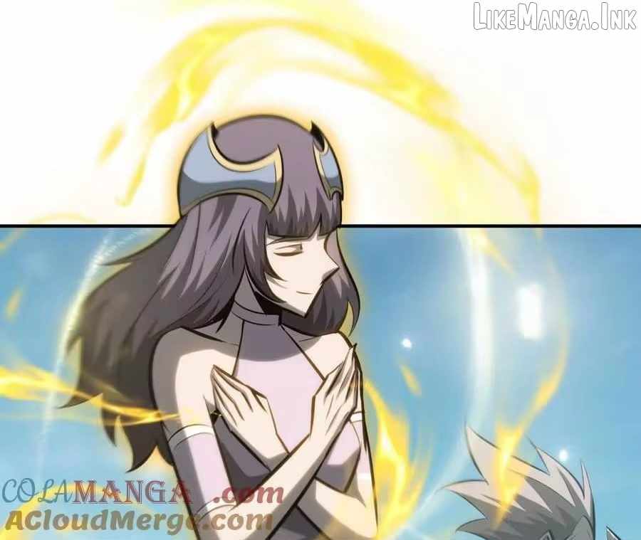 Unparalleled in the Online Gaming World [Remake] Ch.90 p57
