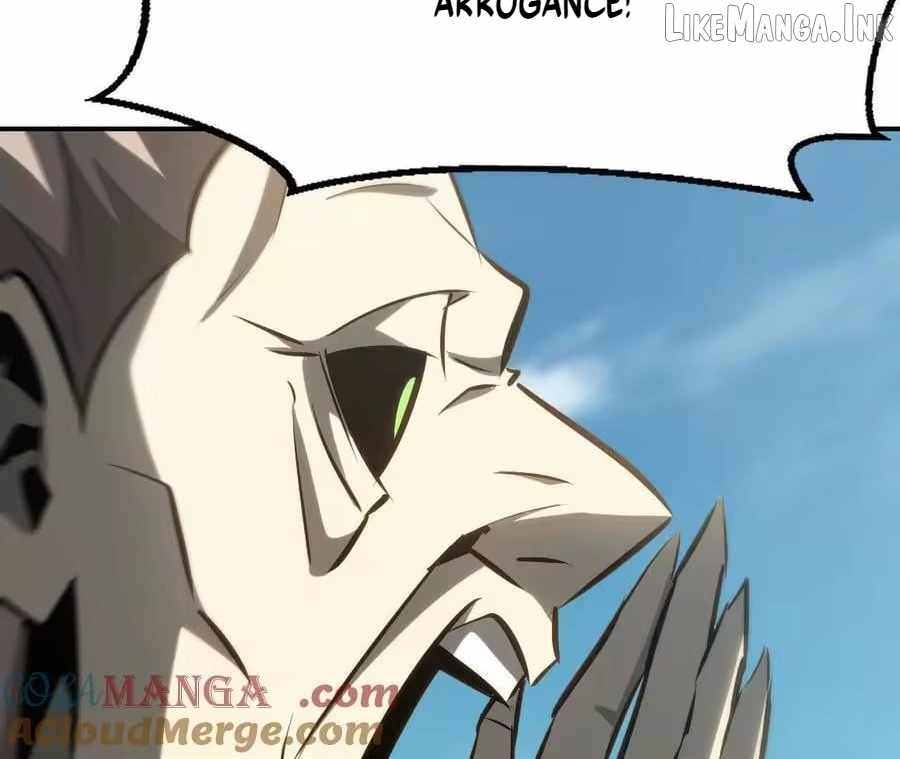 Unparalleled in the Online Gaming World [Remake] Ch.90 p61