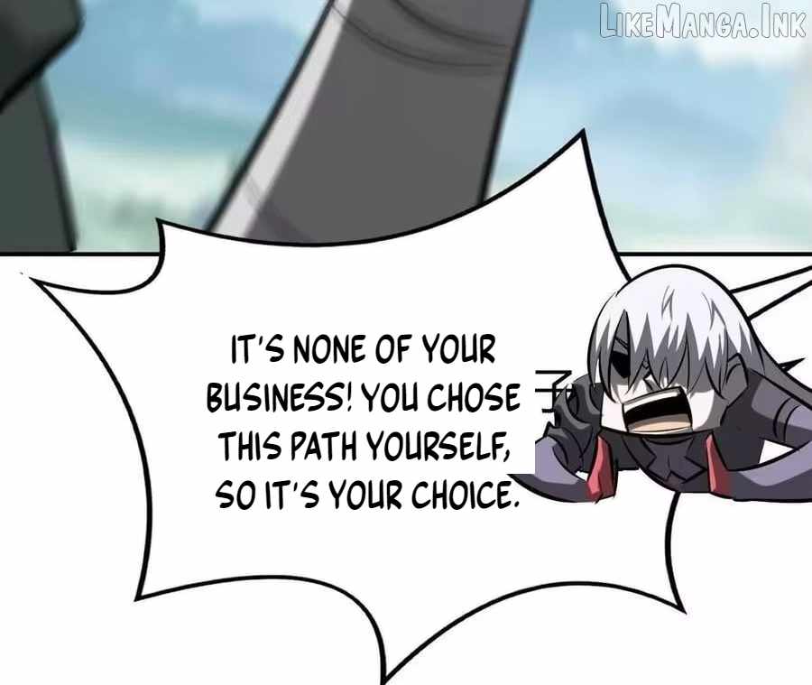 Unparalleled in the Online Gaming World [Remake] Ch.90 p63