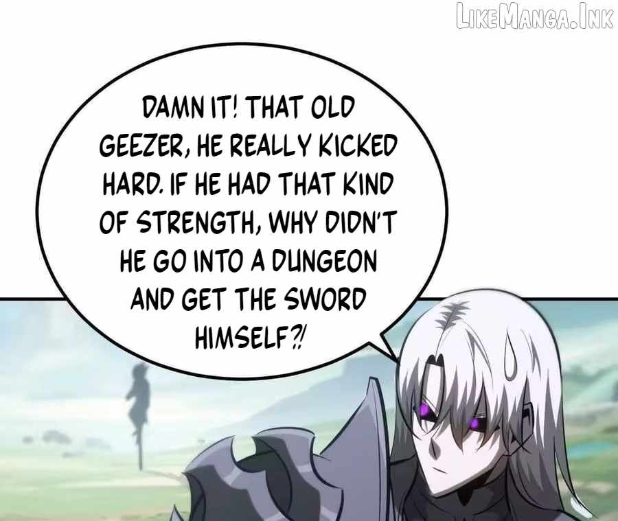 Unparalleled in the Online Gaming World [Remake] Ch.90 p68