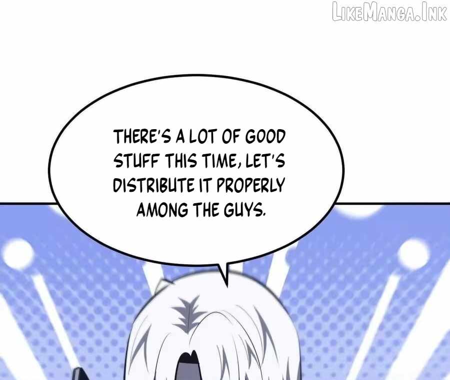 Unparalleled in the Online Gaming World [Remake] Ch.90 p88