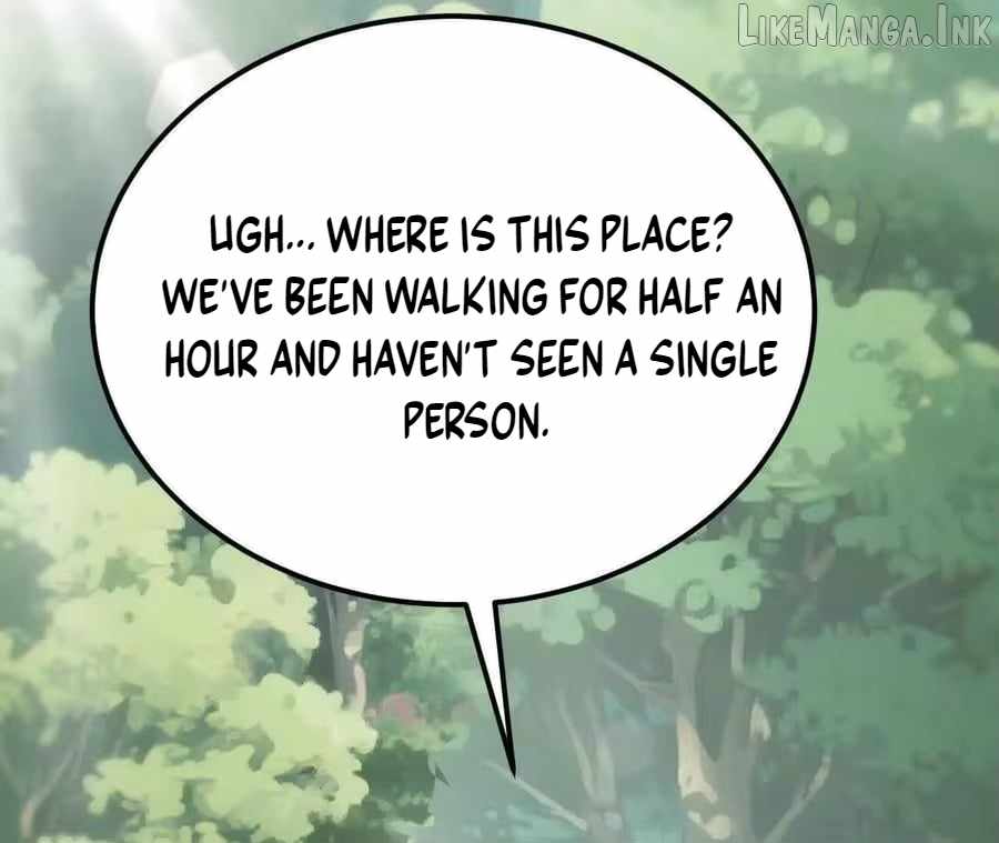 Unparalleled in the Online Gaming World [Remake] Ch.91 p2