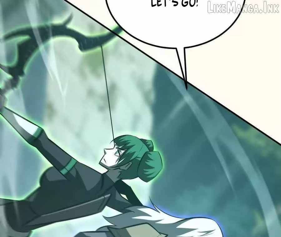 Unparalleled in the Online Gaming World [Remake] Ch.91 p102