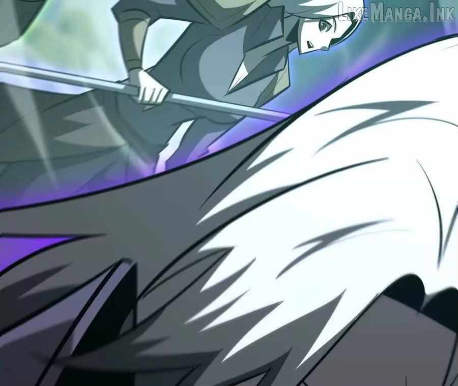 Unparalleled in the Online Gaming World [Remake] Ch.91 p103