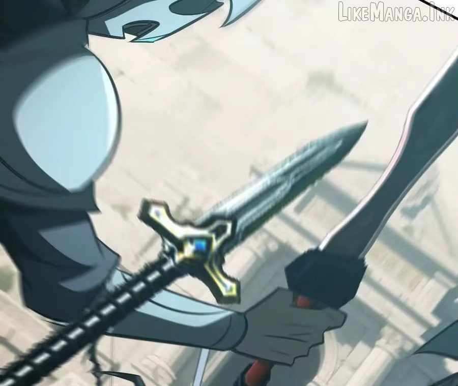 Unparalleled in the Online Gaming World [Remake] Ch.91 p107