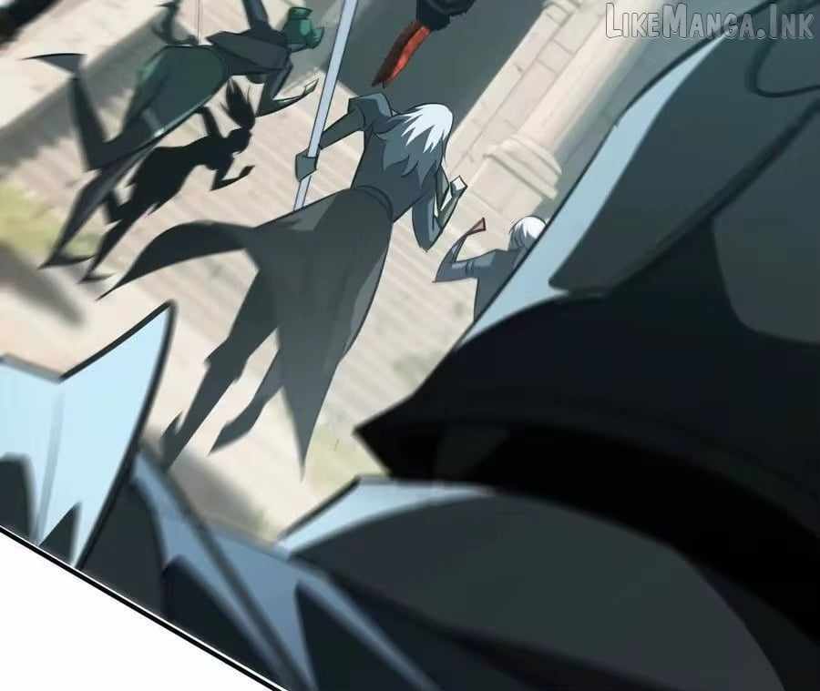 Unparalleled in the Online Gaming World [Remake] Ch.91 p108