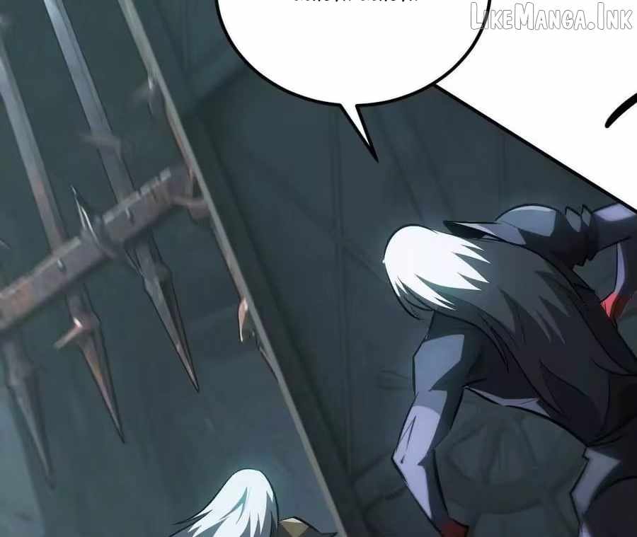 Unparalleled in the Online Gaming World [Remake] Ch.91 p111