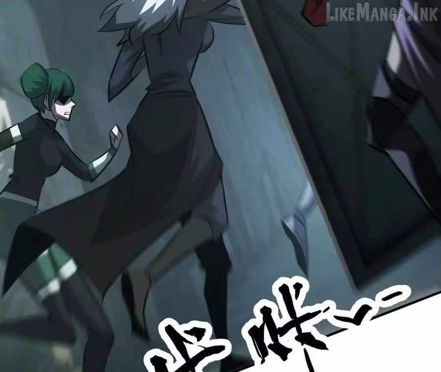 Unparalleled in the Online Gaming World [Remake] Ch.91 p112