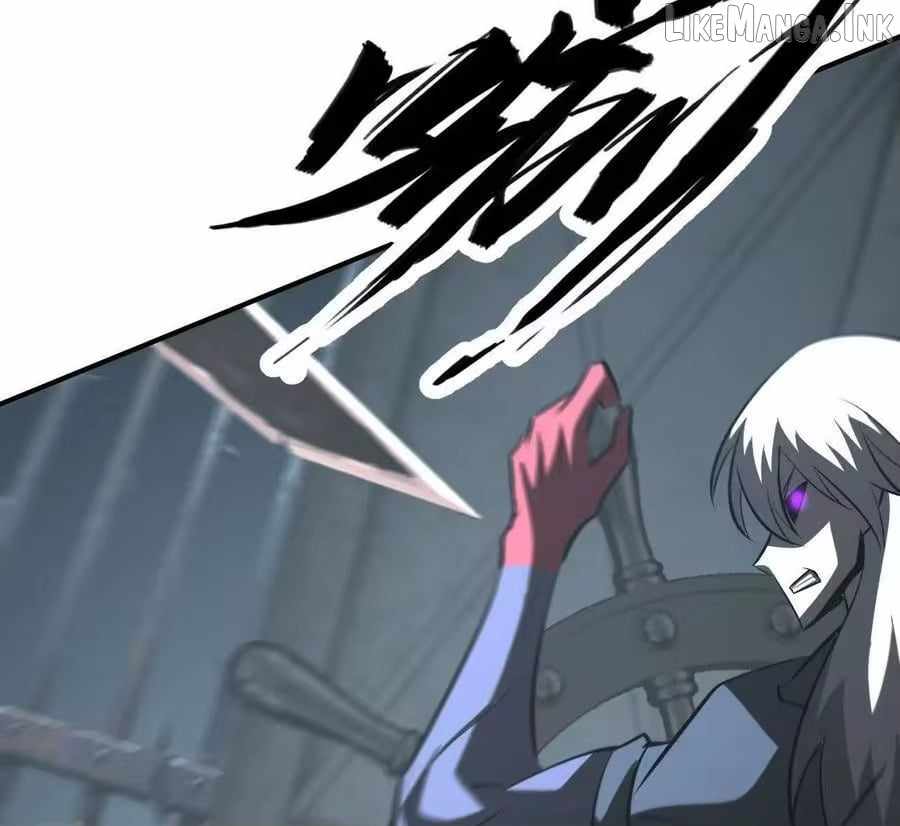 Unparalleled in the Online Gaming World [Remake] Ch.91 p114