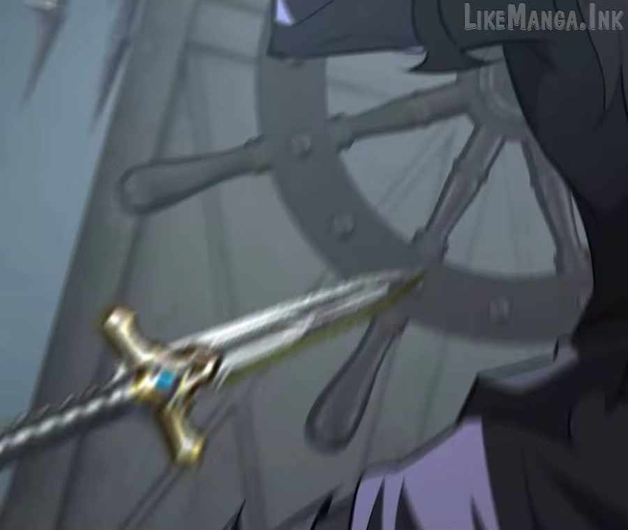 Unparalleled in the Online Gaming World [Remake] Ch.91 p115