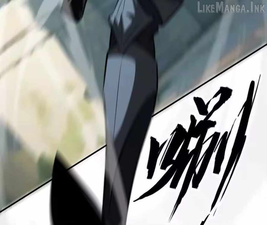 Unparalleled in the Online Gaming World [Remake] Ch.91 p120
