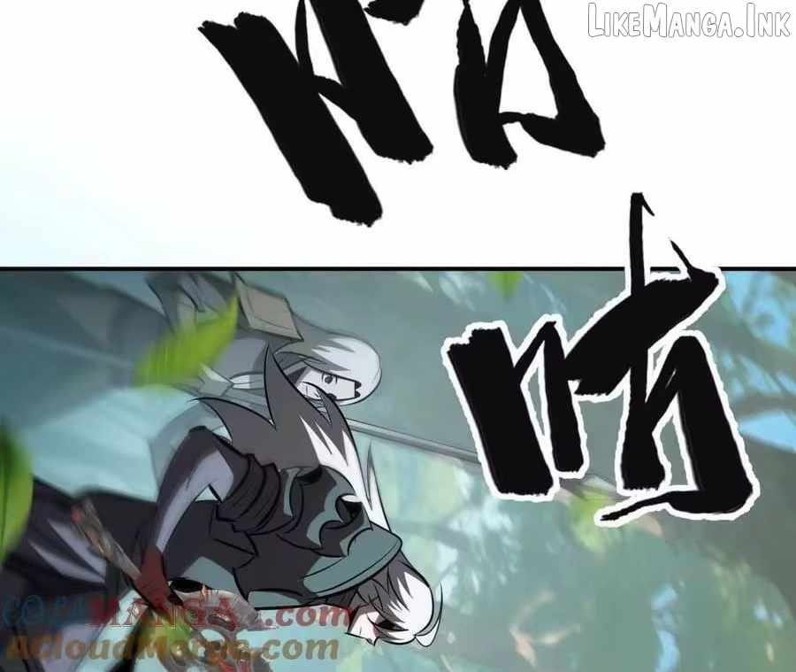 Unparalleled in the Online Gaming World [Remake] Ch.91 p13