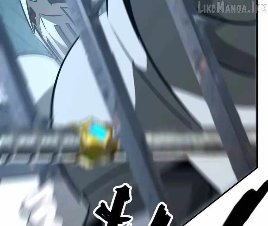 Unparalleled in the Online Gaming World [Remake] Ch.91 p123
