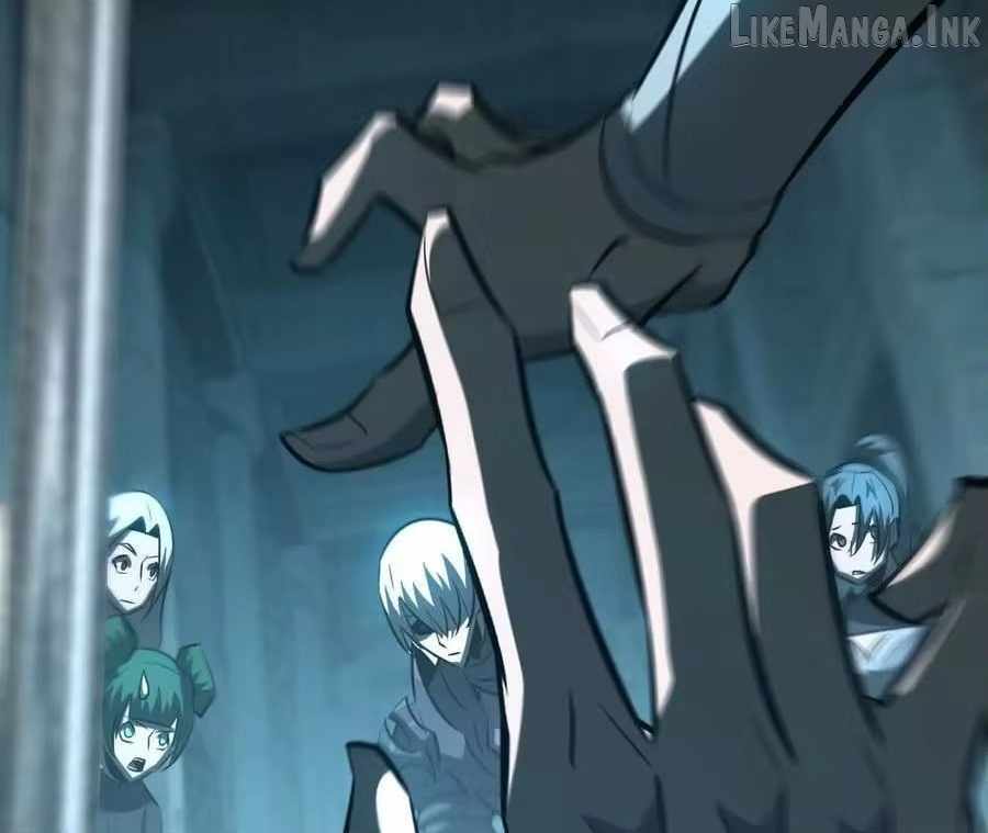 Unparalleled in the Online Gaming World [Remake] Ch.91 p126