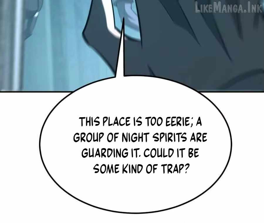 Unparalleled in the Online Gaming World [Remake] Ch.91 p127